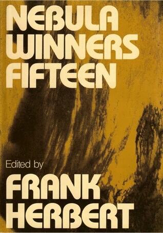 Nebula Winners Fifteen