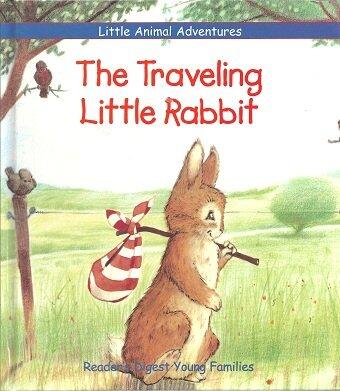 The Traveling Little Rabbit