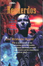RECUERDOS: AVENTURAS DE MILES VORKOSIGAN