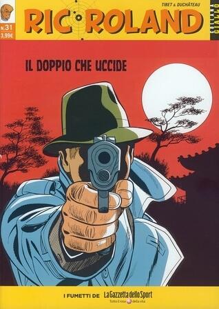 Il doppio che uccide