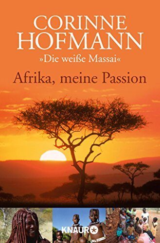 Afrika, meine Passion