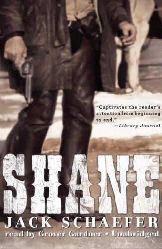 Shane