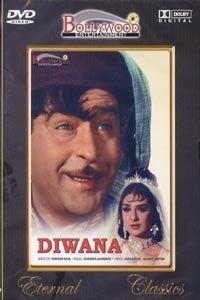 Diwana