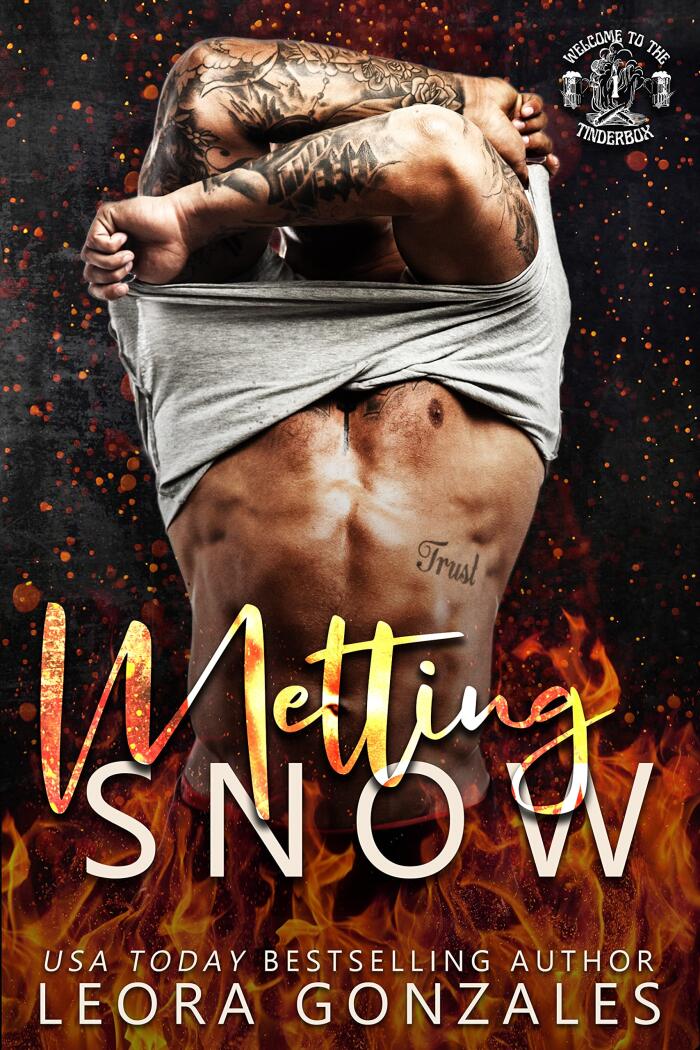 Melting Snow