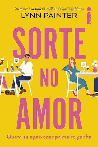 Sorte no amor