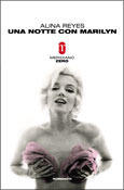 Una notte con Marilyn