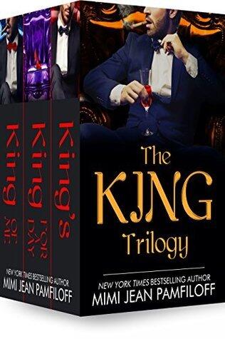 The King Trilogy: Boxed Set