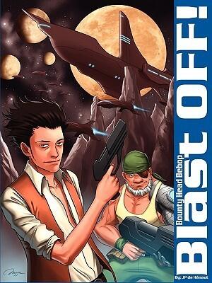 BHB: Blast Off