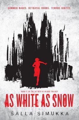 As White as Snow