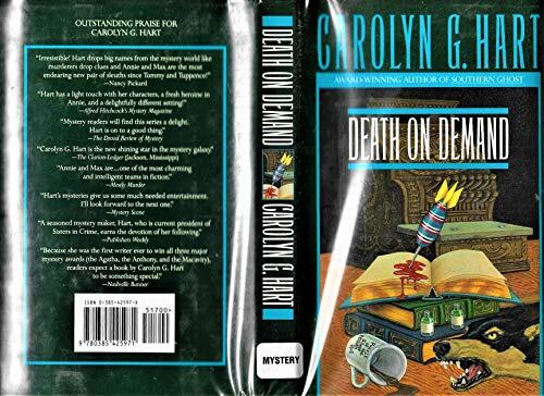 Death on Demand