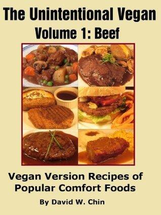 The Unintentional Vegan: Beef