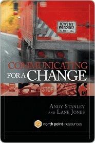 Communicating for a Change: Seven Keys to Irresistible Communication