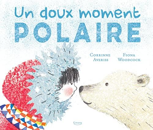 Un doux moment polaire