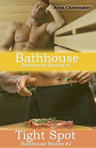 Bathhouse and Tight Spot Box Set