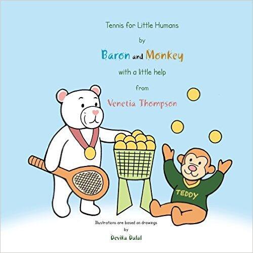 Tennis for Little Humans