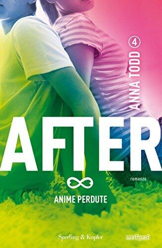 Anime perdute