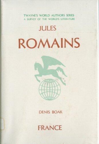 Jules Romains