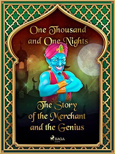 The Story of the Merchant and the Genius