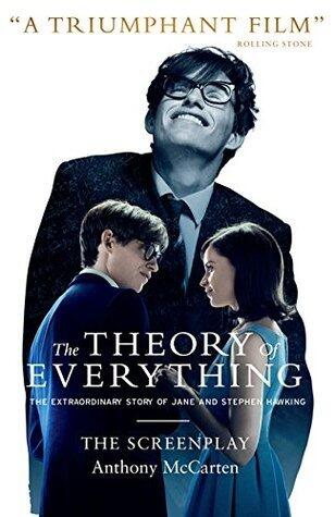 The  Theory of Everything: The Screenplay