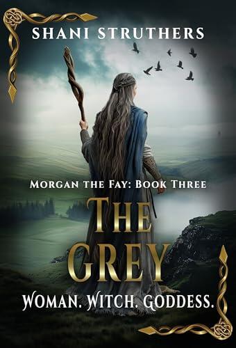 The Grey: Woman, Witch, Goddess