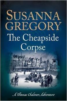 The Cheapside Corpse