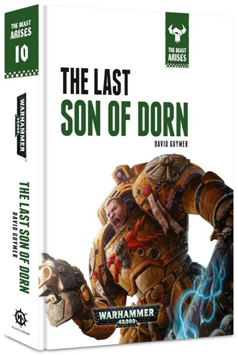 The Last Son of Dorn