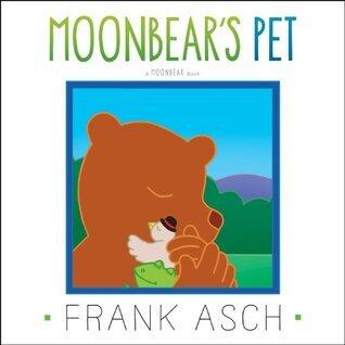 Moonbear's Pet