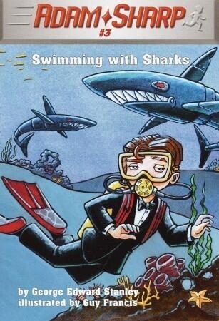 Swimming with the Sharks