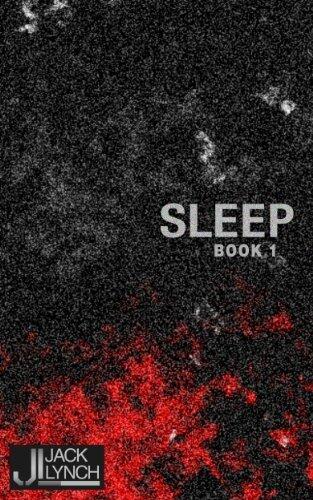 Sleep (Book #1)