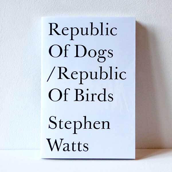 Republic of Dogs/Republic of Birds