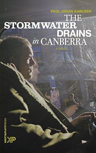 The Stormwater Drains in Canberra
