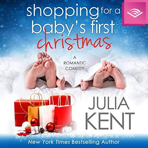 Shopping for a Baby's First Christmas