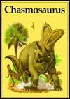Chasmosaurus