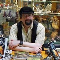 Steve Vernon
