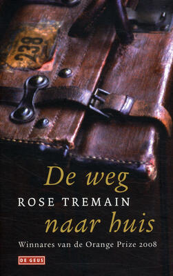 De weg naar huis