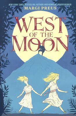 West Of The Moon