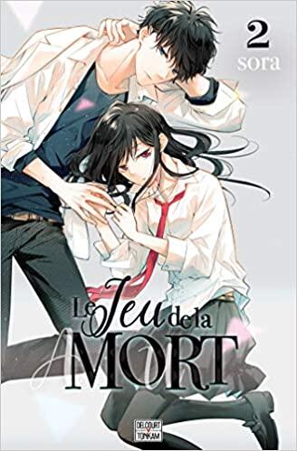 Le Jeu de la mort, Tome 2