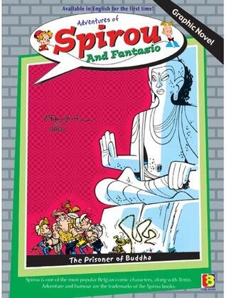 The Prisoner of Buddha