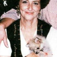 Pat Sargent