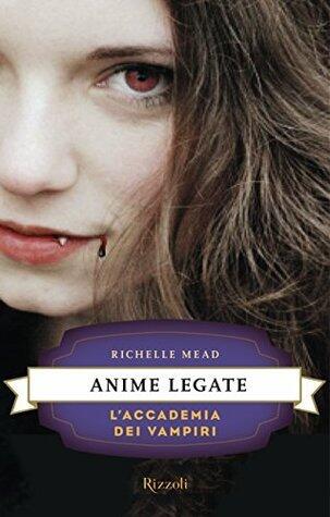 Anime legate