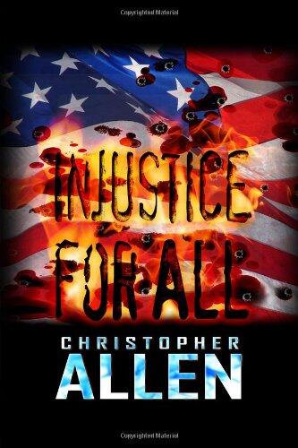 Injustice for All