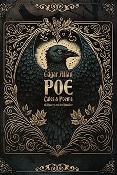 The Essential Stories & Poems of Edgar Allan Poe (illustrated): 21 essential short stories & poems from Edgar Allan Poe.