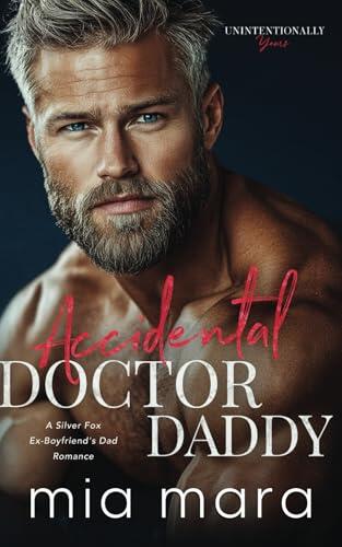 Accidental Doctor Daddy