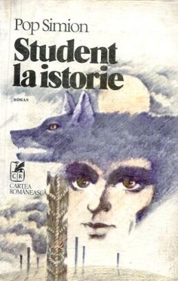 Student la istorie
