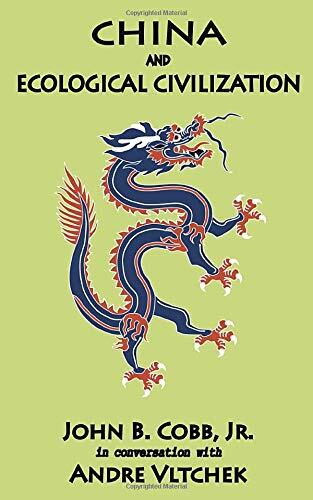 China and Ecological Civilization: In Conversation with Andre Vltchek