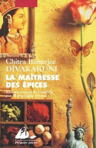 La Maîtresse des épices