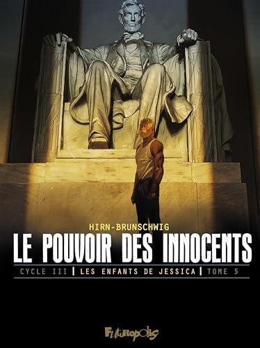 L'Homme Qui Sauva L'Amérique