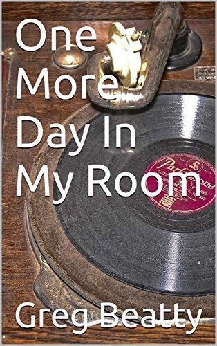 One More Day In My Room
