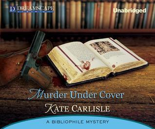 Murder under Cover