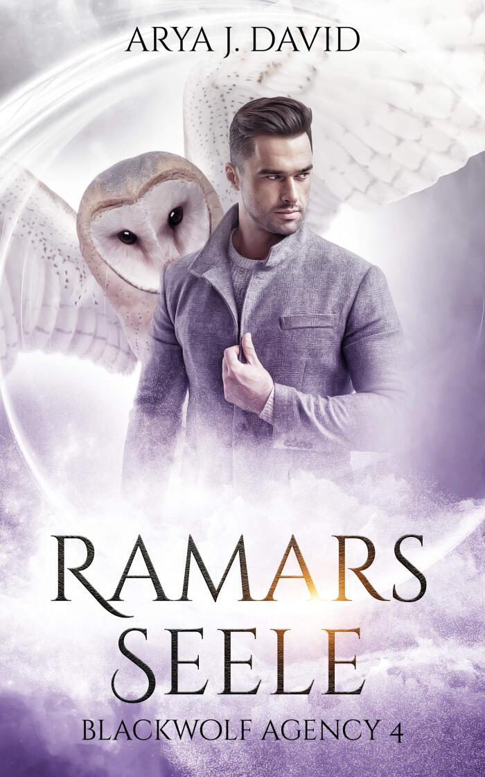 Blackwolf Agency 4: Ramars Seele